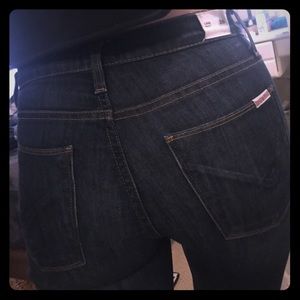 Hudson jeans love bootcut